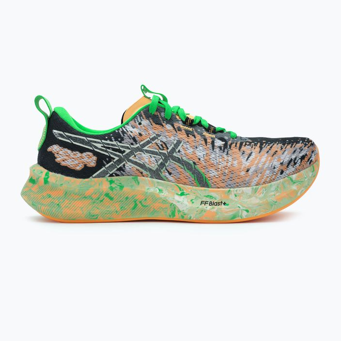 ASICS Noosa Tri 16 férfi futócipő fekete/új levél 2