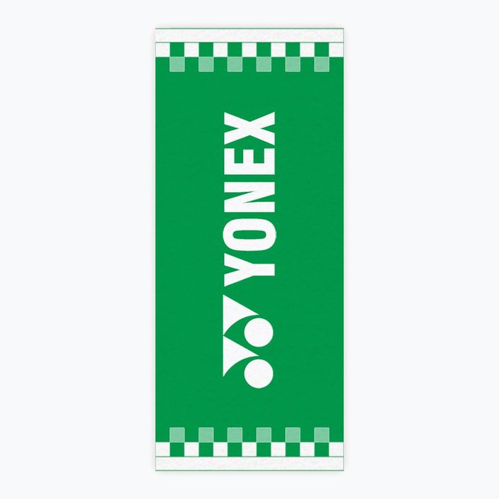 YONEX törölköző AC 1109 fehér 2