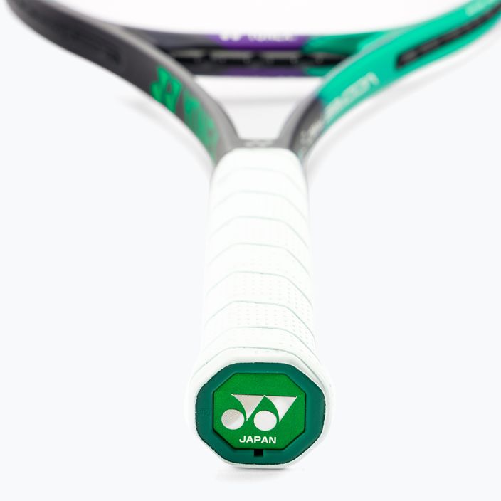 YONEX Vcore PRO 97L teniszütő fekete 3