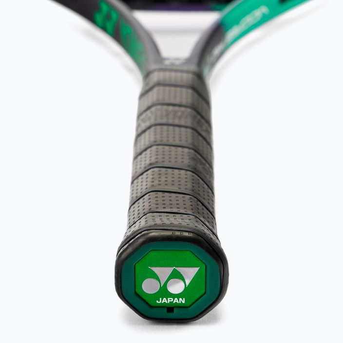 Teniszütő YONEX Vcore PRO 100 zöld 3