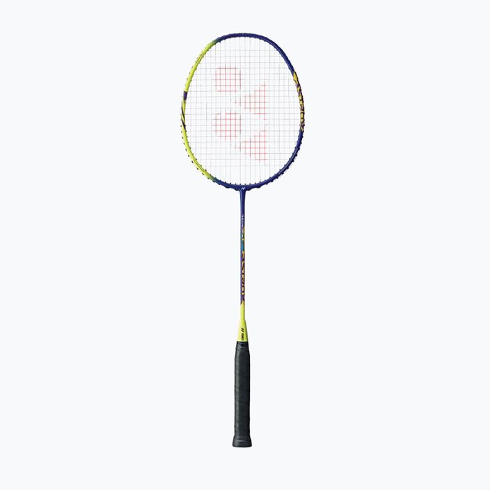 Tollaslabda ütő YONEX Astrox Clear sárga