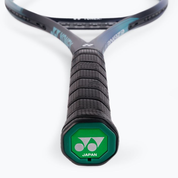 YONEX Ezone 98 teniszütő (22) kék 3