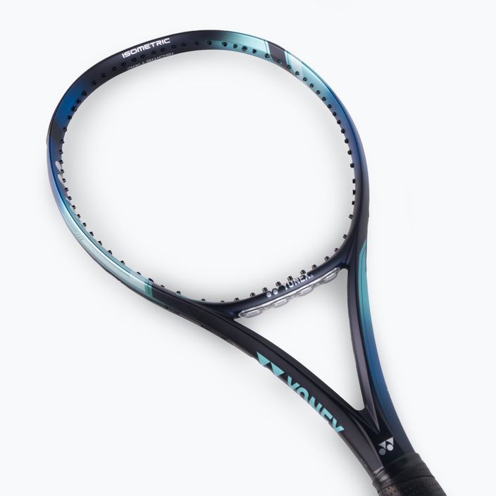 YONEX Ezone 98 teniszütő (22) kék 5