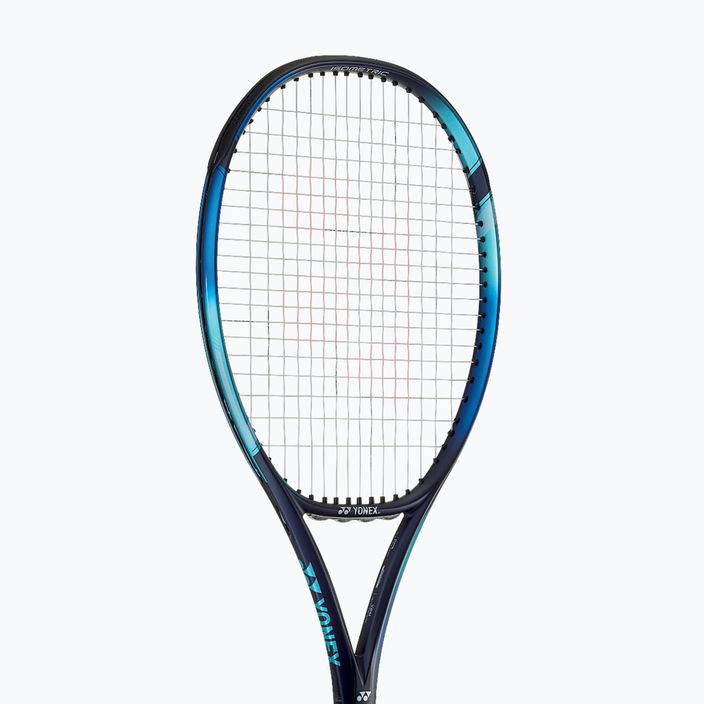 Teniszütő YONEX Ezone 98L kék TEZ98L2SBG1 9