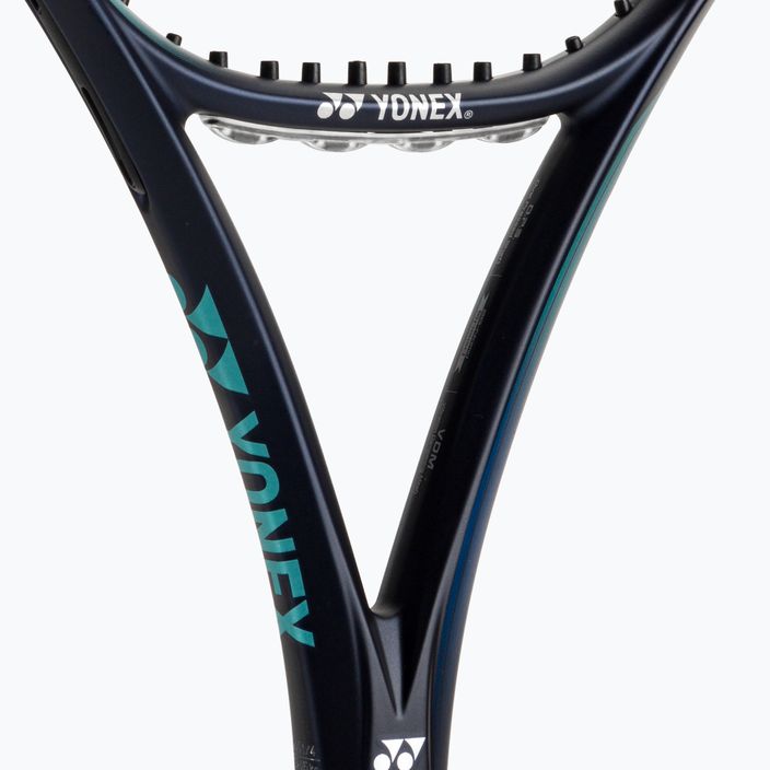 Teniszütő YONEX Ezone 98L kék TEZ98L2SBG1 4