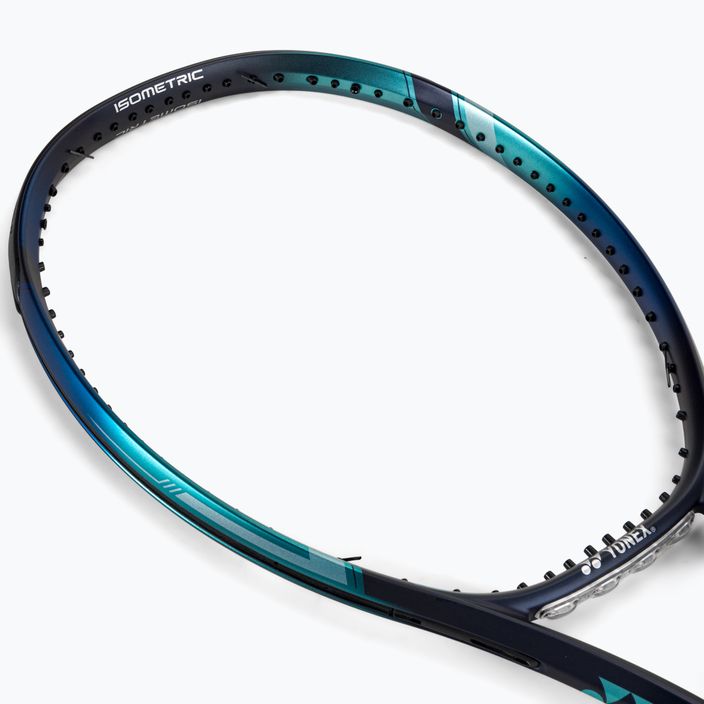 Teniszütő YONEX Ezone 98L kék TEZ98L2SBG1 5