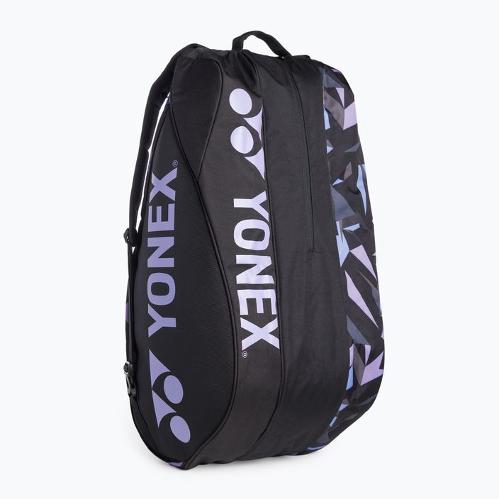 YONEX Pro tenisz táska fekete H922293MP 3