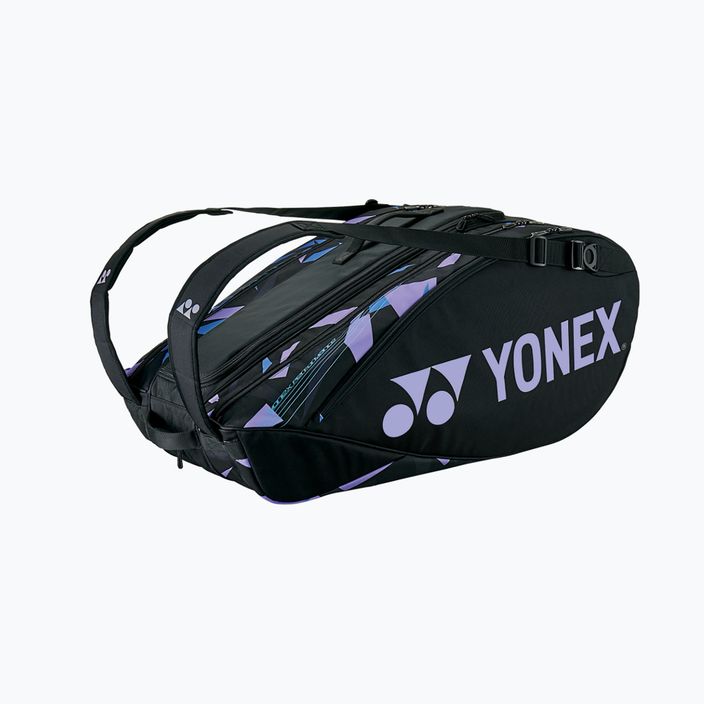 YONEX Pro tenisz táska fekete H922293MP 5