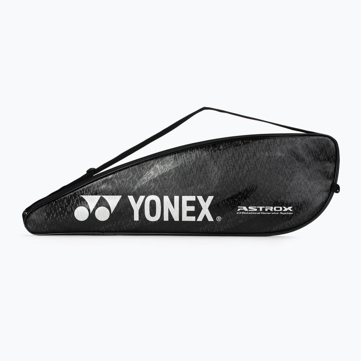YONEX tollaslabda ütő Astrox 77 PRO high orange 6