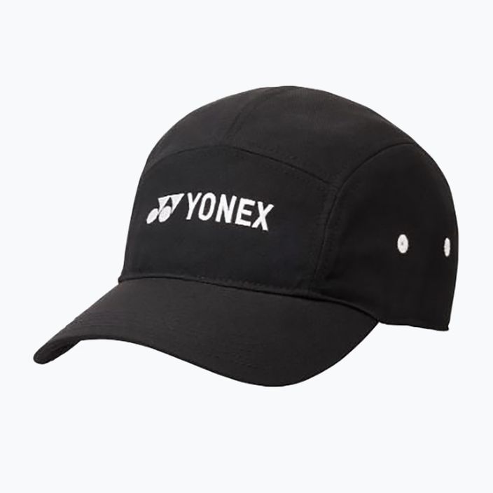 YONEX baseball sapka fekete CO400843B 5