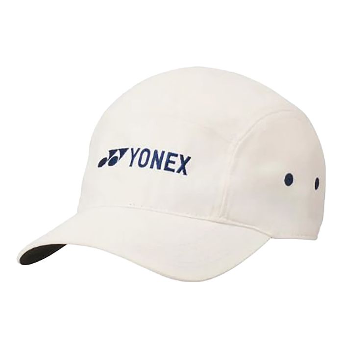 YONEX baseballsapka 40084 törtfehér 2