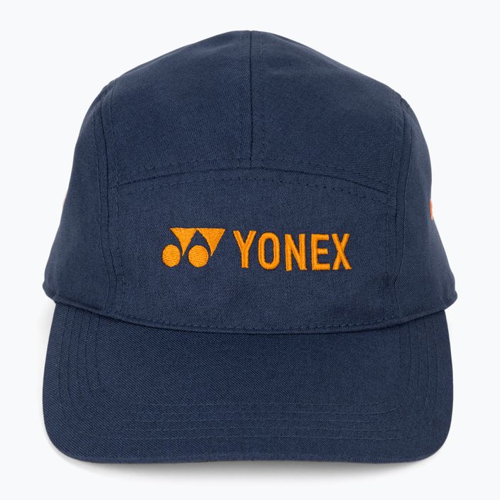 YONEX baseball sapka tengerészkék CO400843SN 4