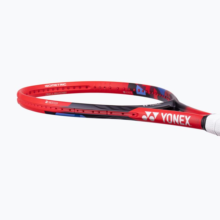 YONEX tenisz ütő Vcore 100L piros TVC100L3SG3 7