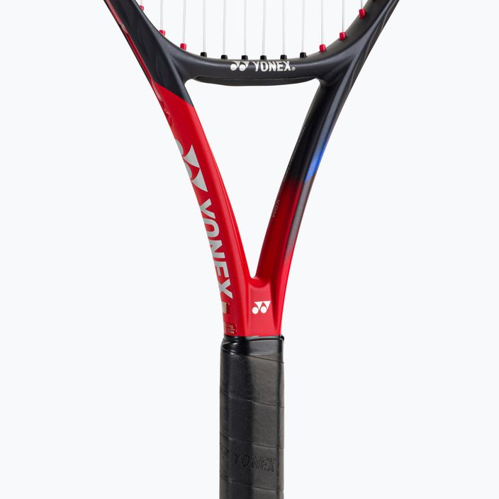 YONEX Vcore FEEL tenisz ütő piros TVCFL3SG1 4