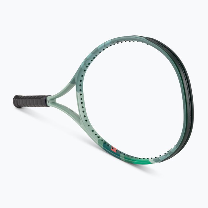 YONEX Percept 100D olívazöld teniszütő 2