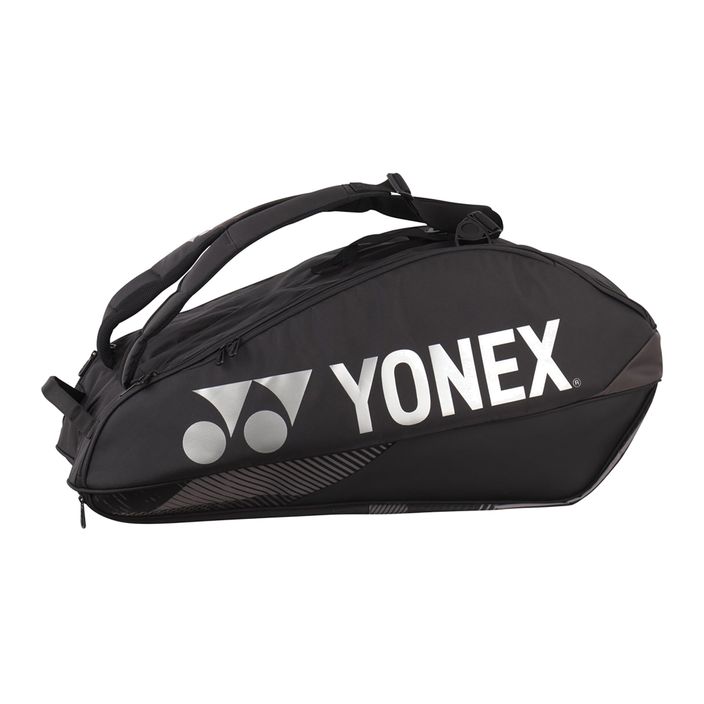 YONEX Pro ütőtáska 6R fekete 2
