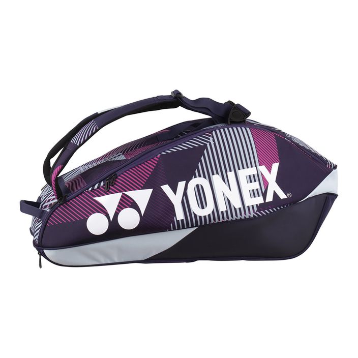 Tenisz táska YONEX Pro Racquet Bag 6R játék 2