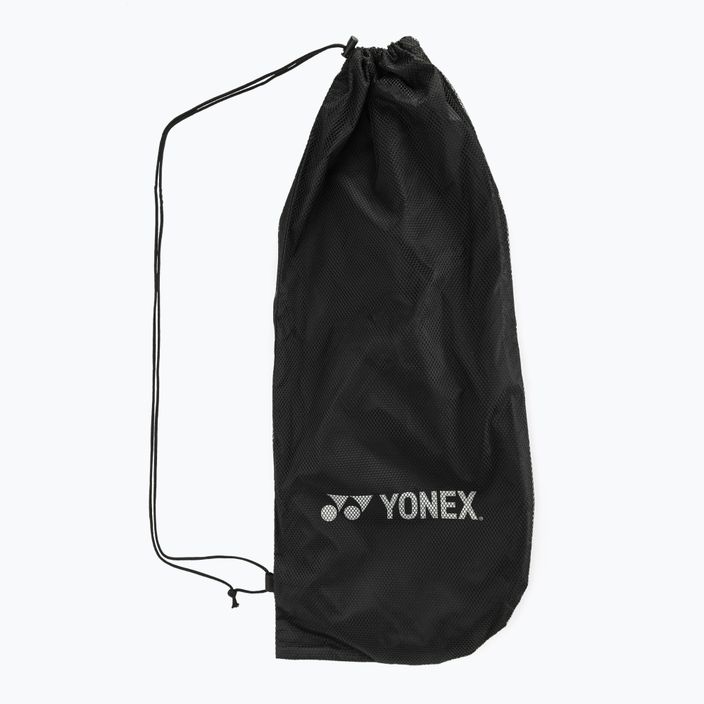 Teniszütő YONEX Ezone 100L aqua/fekete 6