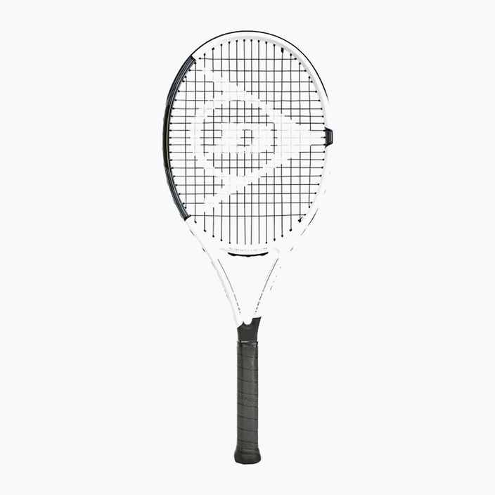 Dunlop Pro 265 fehér-fekete squash ütő 10312891 9