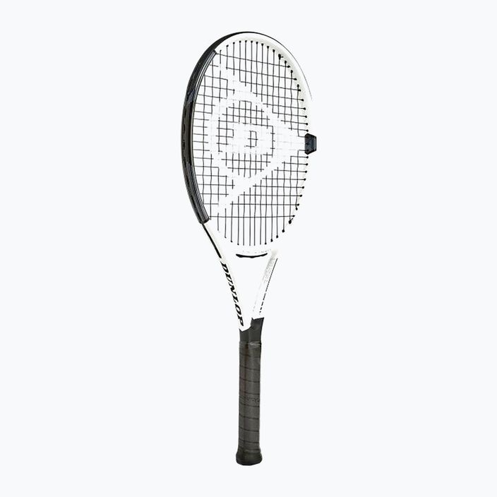 Dunlop Pro 265 fehér-fekete squash ütő 10312891 7