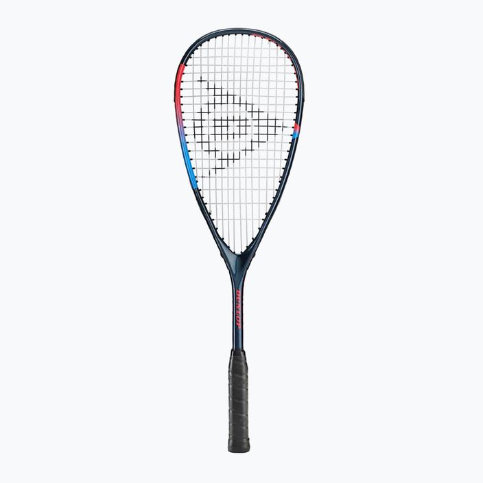 Dunlop Blaze Pro squash ütő fekete/piros 10327822 7
