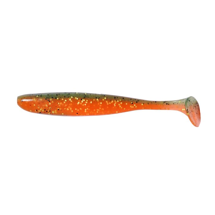 Keitech Easy Shiner Angry Carrot gumicsali 4560262589751 2