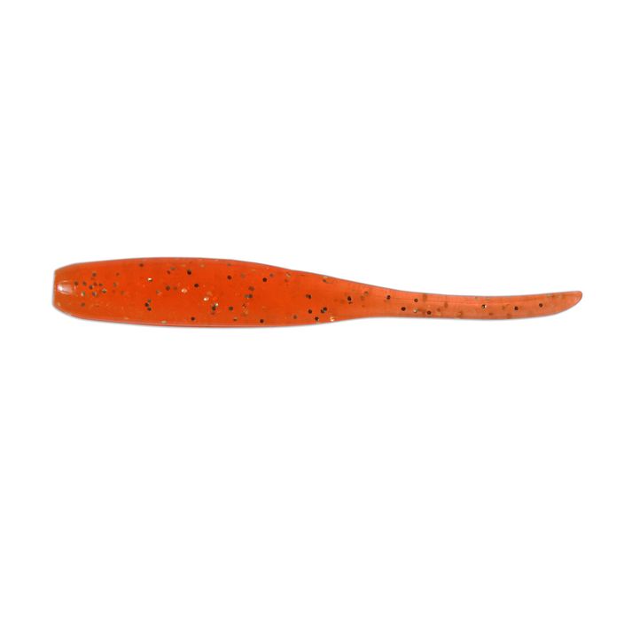 Keitech Shad Impact Flashing Carrot gumicsali 4560262591631 2