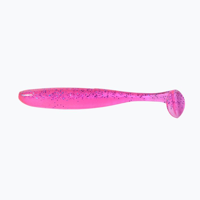 Keitech Easy Shiner Pink Special gumicsali 456026262601897