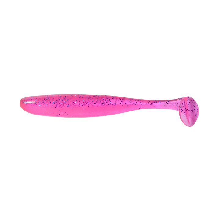 Keitech Easy Shiner Pink Special gumicsali 456026262601897 2