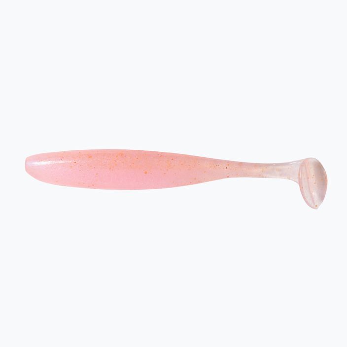 Keitech Easy Shiner Natural Pink gumicsali 4560262613319