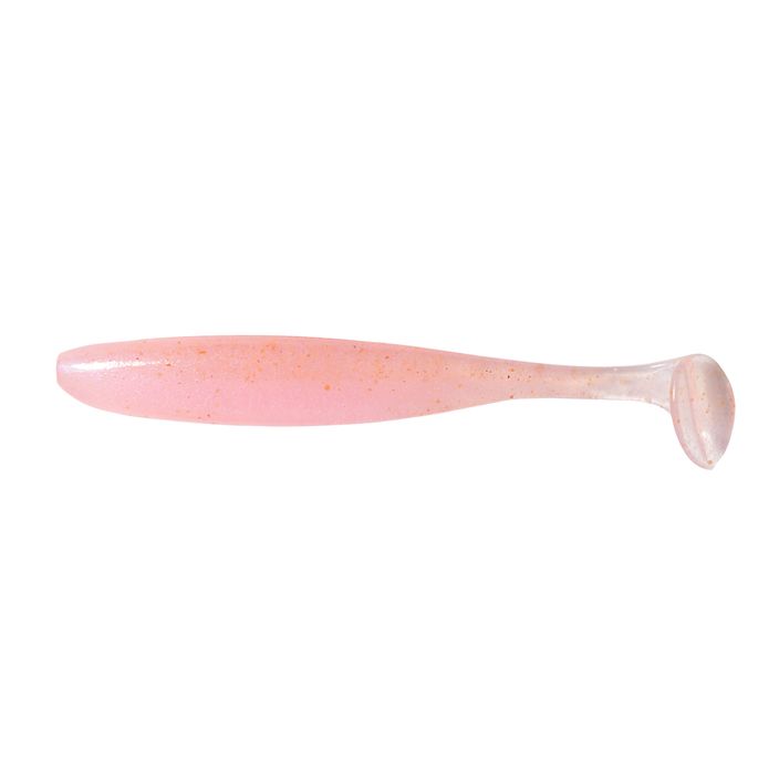 Keitech Easy Shiner Natural Pink gumicsali 4560262613319 2