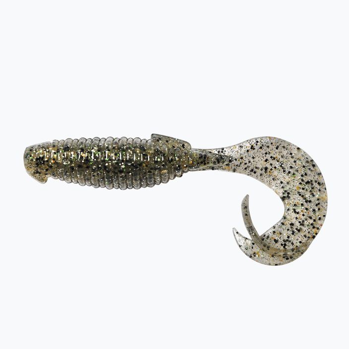 Keitech Flapper Grub Silver Shiner 4560262619618