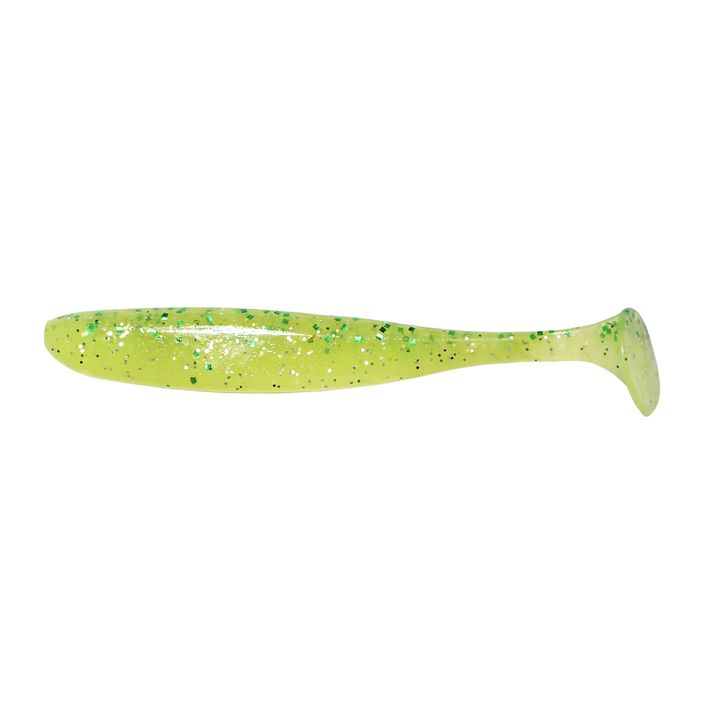Keitech Easy Shiner Lime Shad gumicsali 4560262635151 2