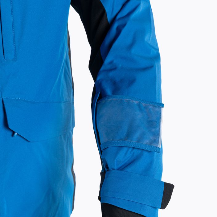 Férfi Phenix Blizzard sí kabát kék ESM22OT15 5