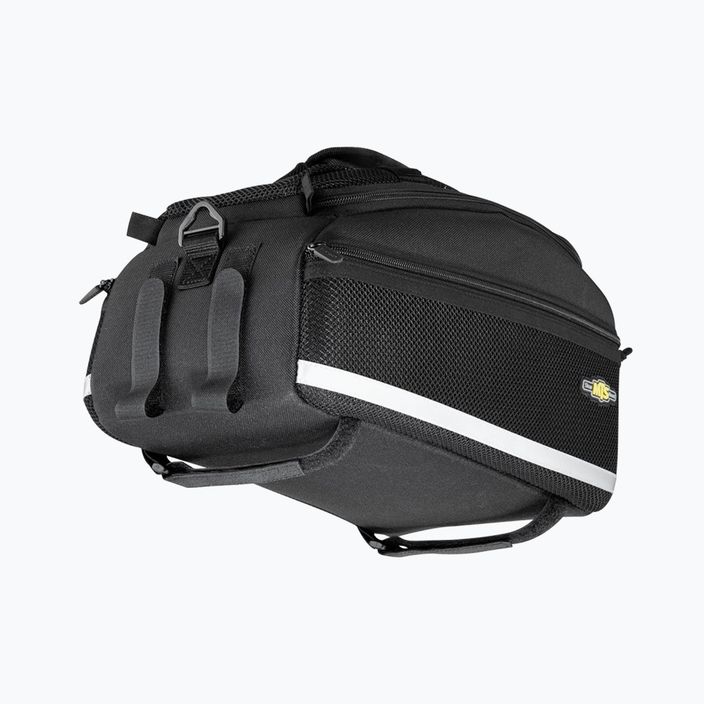 Topeak Trunk Bag Ex Strap kerékpáros táska fekete T-TT9645B 9