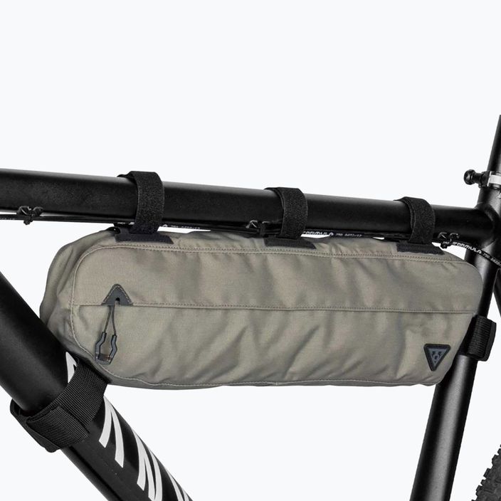 Topeak Bike Bag Loader Midloader Midloader Under Frame zöld T-TBP-ML5G 8