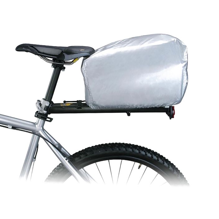 Kerékpártáska fedele Topeak Mtx esővédő ezüst T-TRC005 2