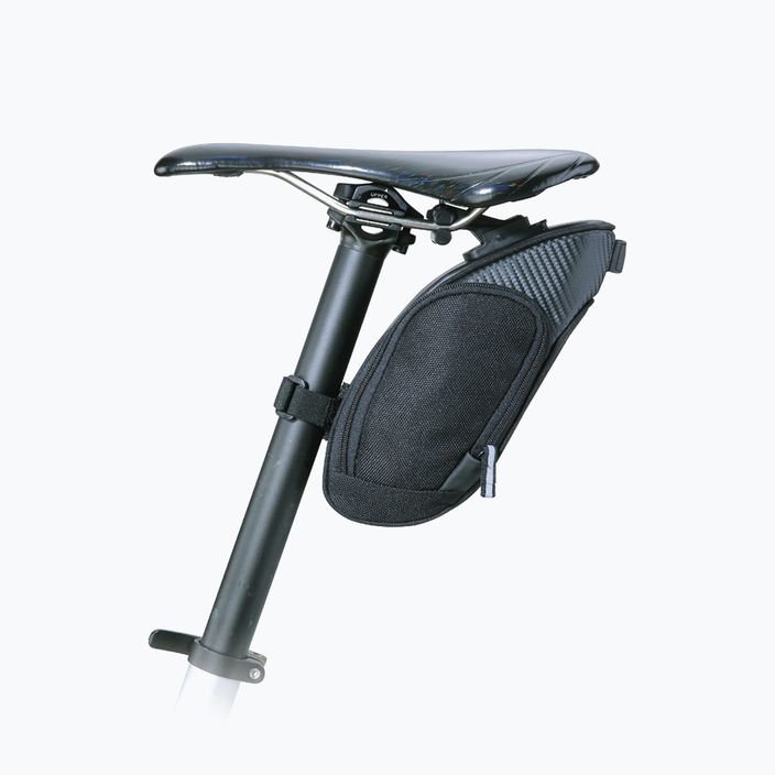 Topeak Mondopack kerékpár ülés táska fekete T-TC2285B 10