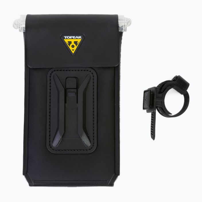 Topeak Smartphone Drybag 6 hordtáska fekete T-TT9840B 4