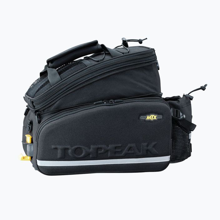 Topeak Mtx csomagtartó táska Topeak Mtx Trunk Bag Dx fekete T-TT9648B 9