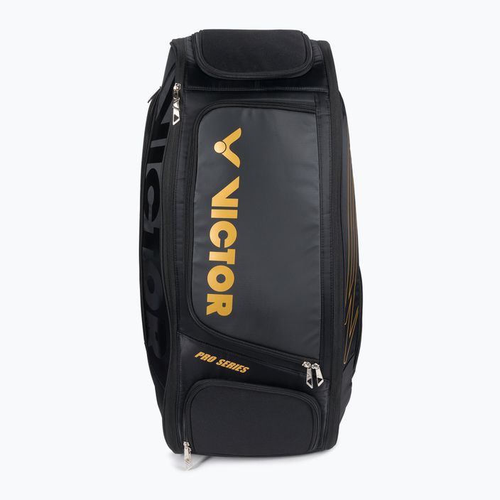 Tenisz hátizsák VICTOR hátizsák BR7007 fekete 200012 2