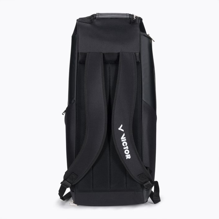 Tenisz hátizsák VICTOR hátizsák BR7007 fekete 200012 3