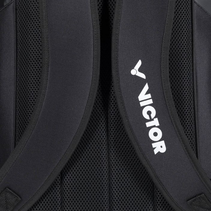 Tenisz hátizsák VICTOR hátizsák BR7007 fekete 200012 5