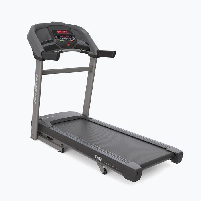 Horizon Fitness T202 elektromos futópad 2