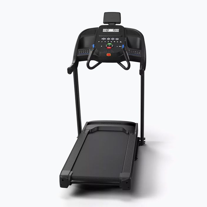 Horizon Fitness 7.0 elektromos futópad fekete színben 3