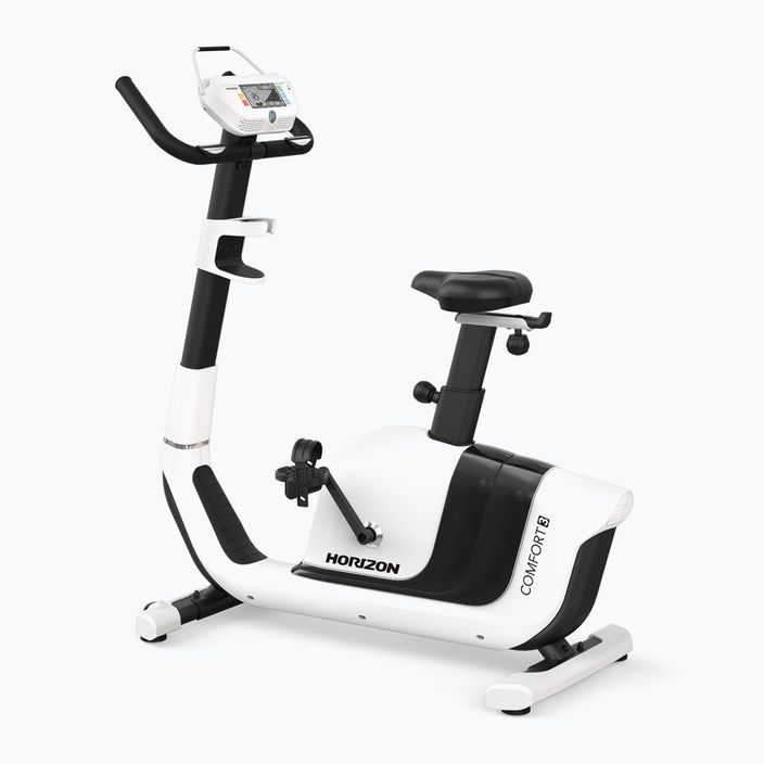 Horizon Fitness Comfort 3 álló kerékpár 100818