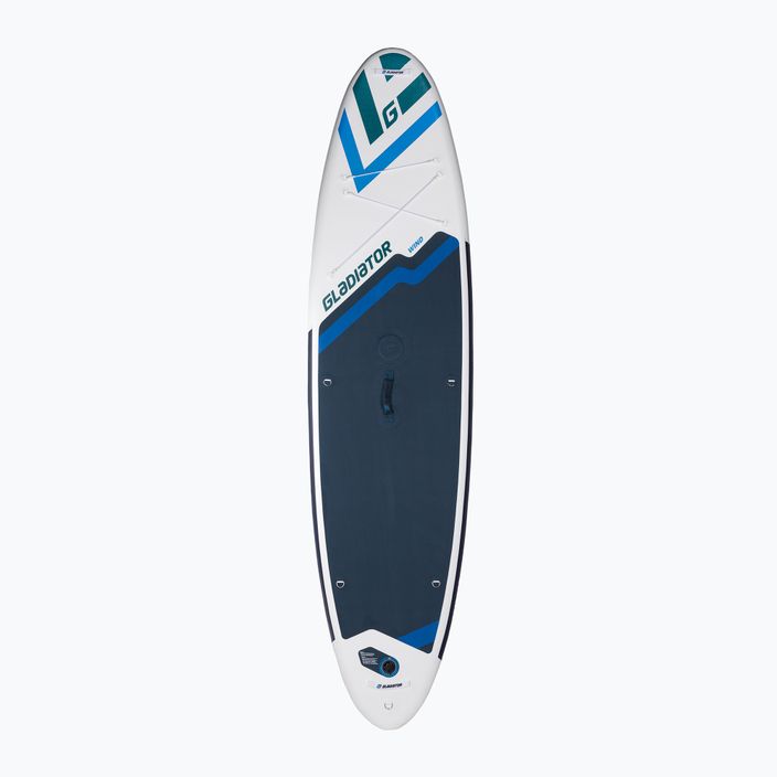 SUP deszka Gladiator Pro WS 10'7 "x32 "x4.7" 3