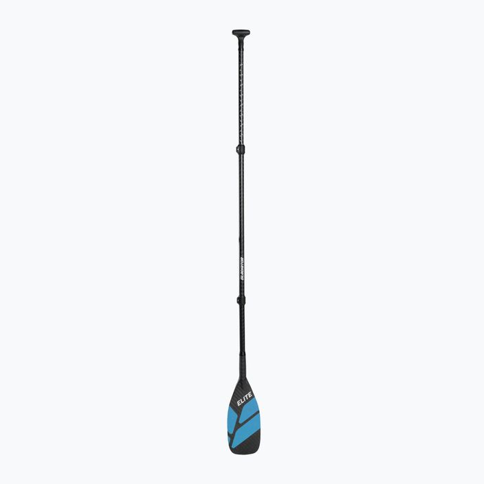 SUP evező 3-részes Gladiator Elite blue