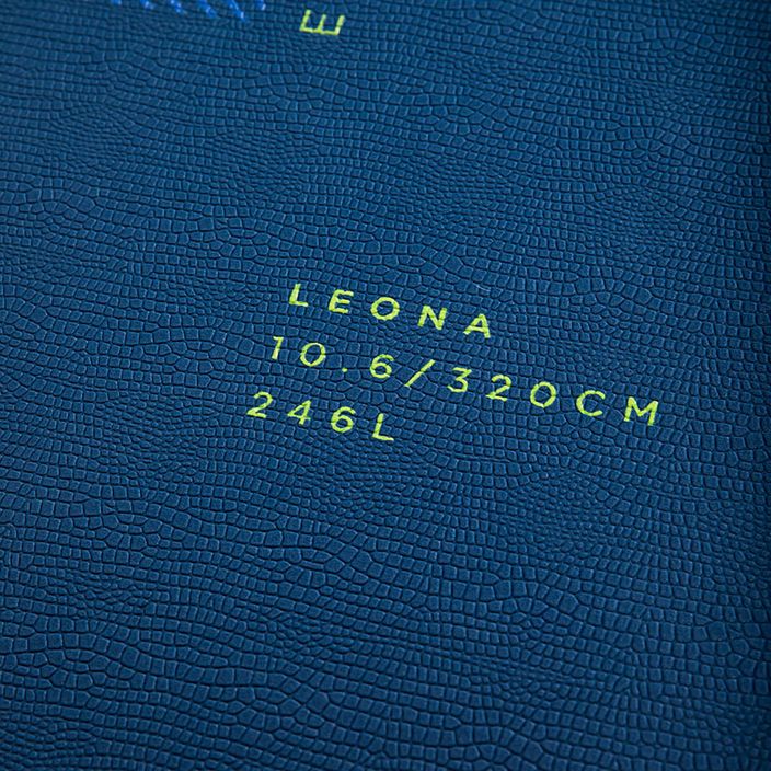 SUP JOBE Aero Leona 10.6 felfújható SUP csomag kék 486421010-PCS. 11