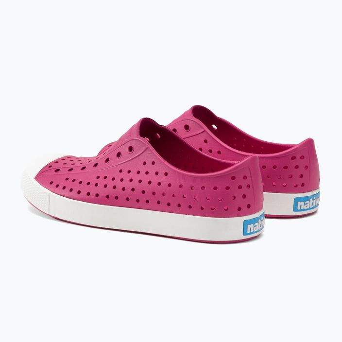 Gyerek cipő Native Jefferson rózsaszín NA-12100100-5626 3